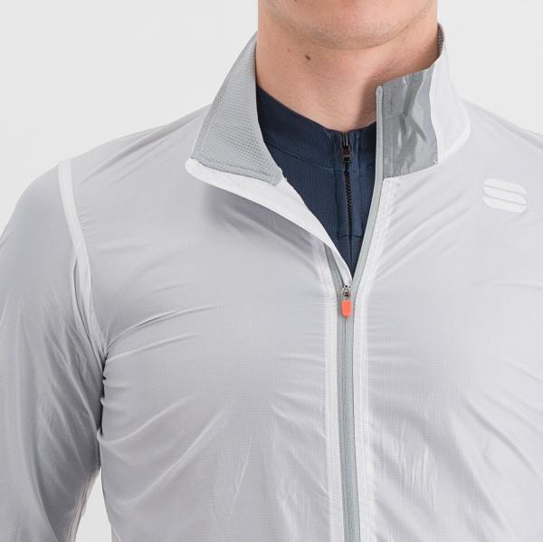 SPORTFUL Hot Pack EasyLight Bunda biela