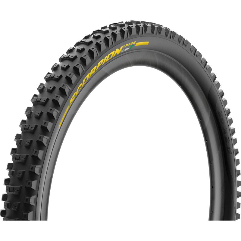 Pirelli Scorpion Race DH T 27.5x2.5 DualWALL+ SmartEVO DH