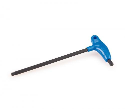 PARK TOOL kľúč T-imbus 8 mm s rukoväťou PT-PH-8-