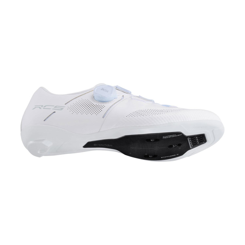 SHIMANO tretry SHRC503 dámske biele /Vel:38 5