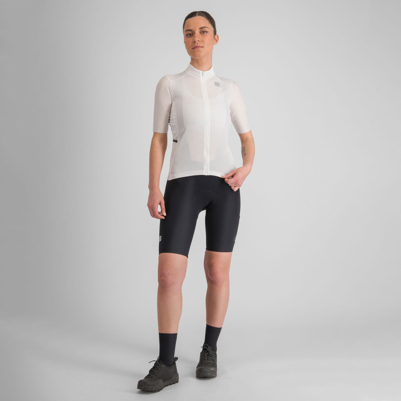Sportful SUPERGIARA dámsky dres white 5