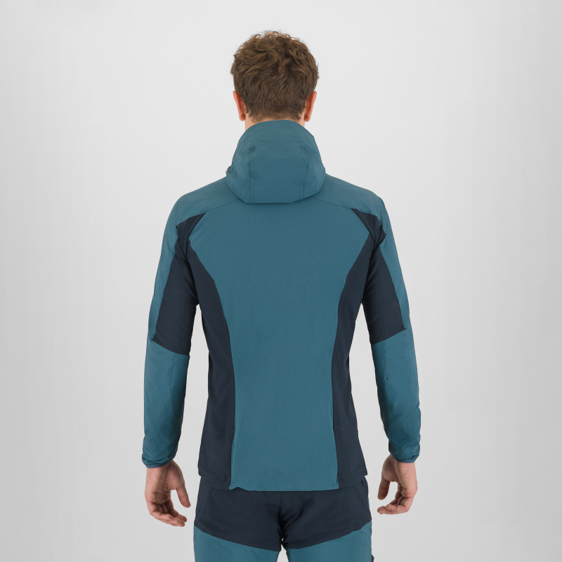 Karpos PARETE EVO bunda stargazer/vulcan 1