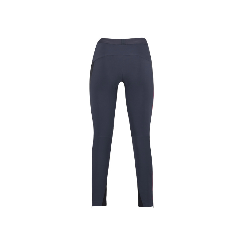 Karpos Alagna 2.0 Dámske Nohavice Ombre Blue/Purple 1