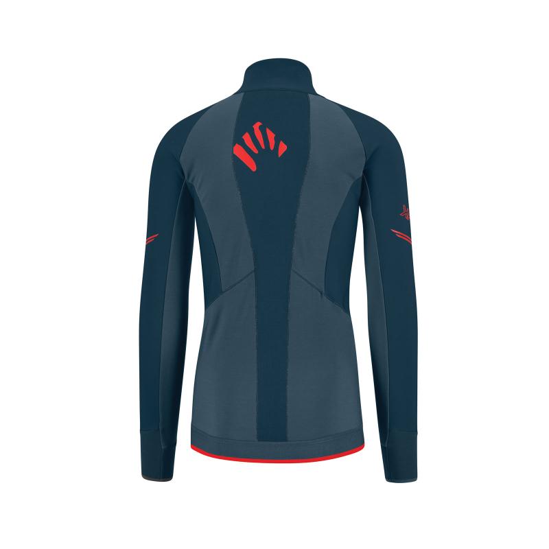Karpos Alagna Evo Bunda Stargazer/Midnight/Fiery Red 1