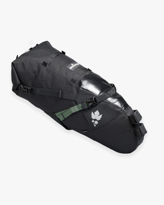 Miss Grape Cluster 20 Adventure Waterproof podsedlová taška,