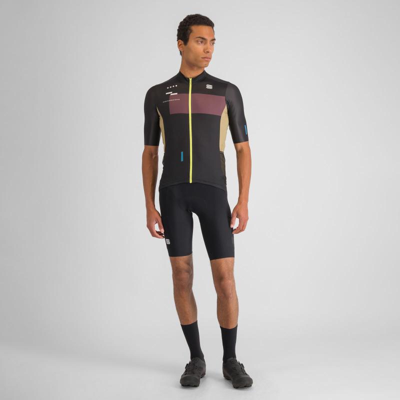 Sportful BREAKOUT SUPERGIARA dres black