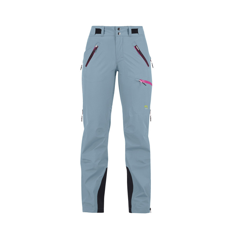 Karpos Midi Shell Dámske Nohavice Forget