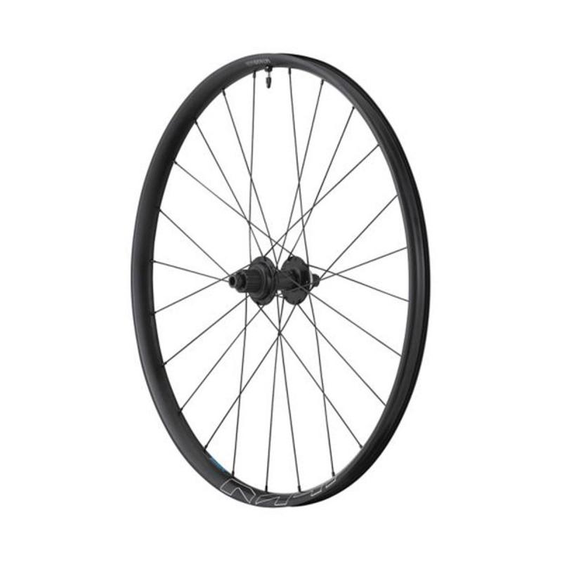 SHIMANO zadné koleso MT620 29" 12x148mm  Boost 12-k. Center-Lock čierne