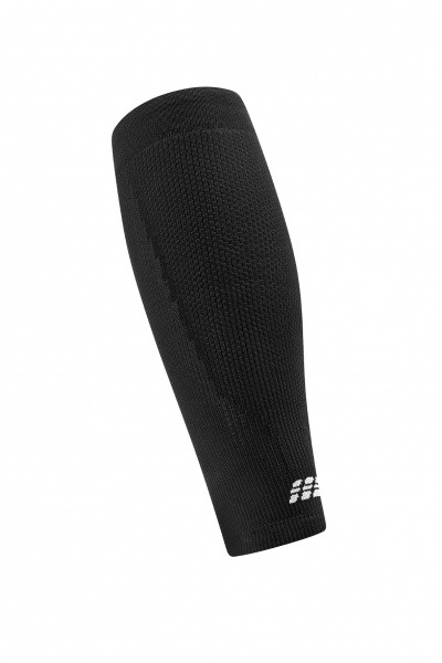 CEP lýtkové návleky 5.0 čierna 2