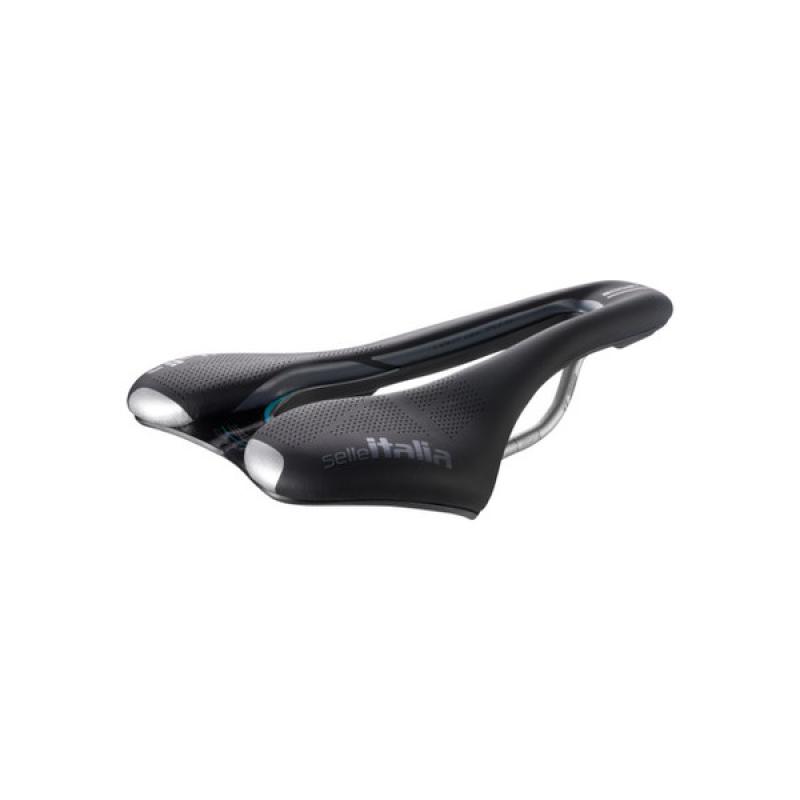 SELLE ITALIA sedlo SLR Boost Gravel Superflow S