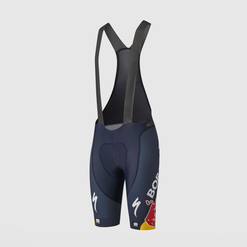 Sportful RedBull Bora Hansgrohe Bodyfit Classic kraťasy s trakmi