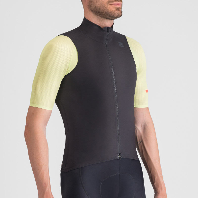 Sportful PRO 2 vesta black 2