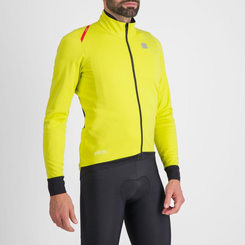 SPORTFUL FIANDRE bunda cedar