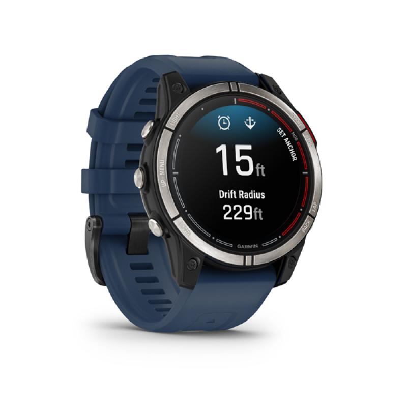 Garmin quatix 7 Sapphire