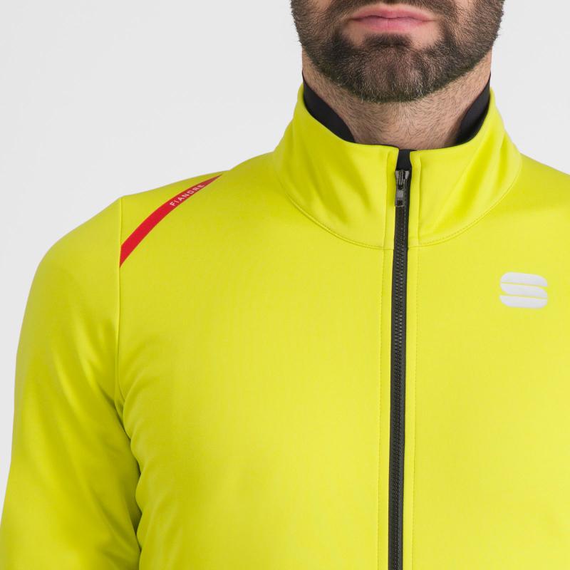 SPORTFUL FIANDRE bunda cedar