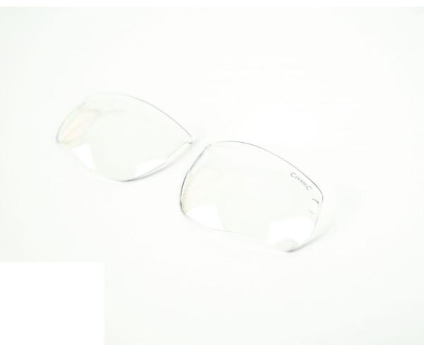 ALPINA Náhradné sklá k okuliarom Tri-Scray 2.0