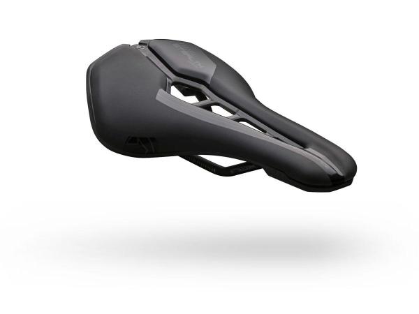 PRO sedlo STEALTH CURVED PERFORMANCE 142mm