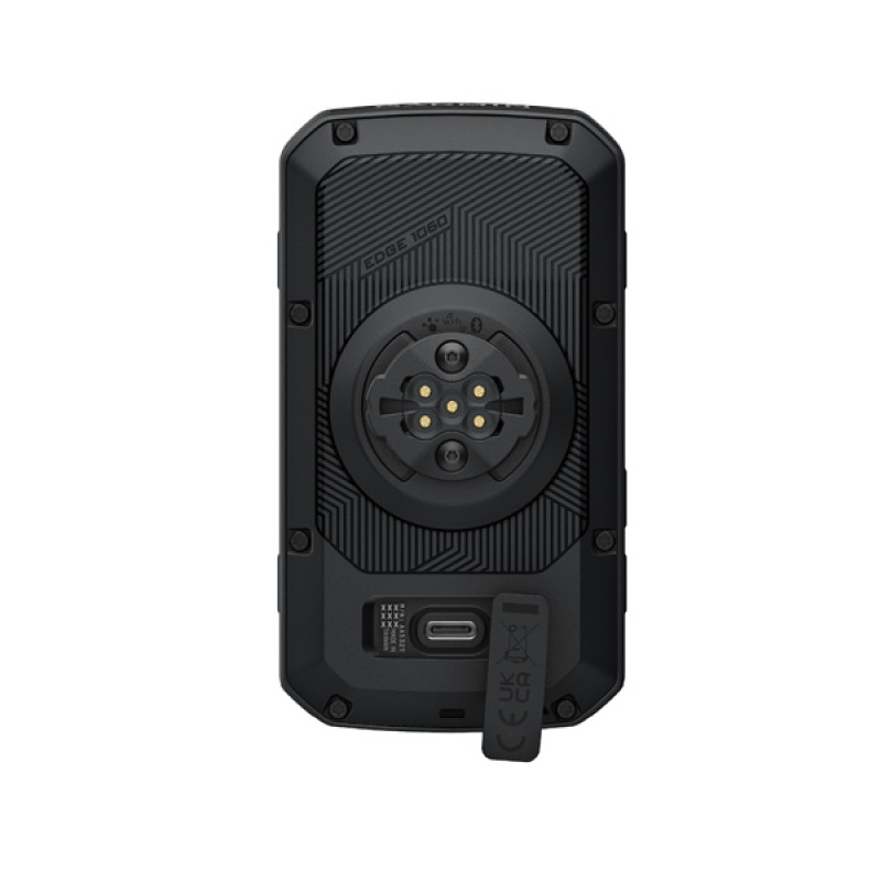 Garmin Edge 1060 4