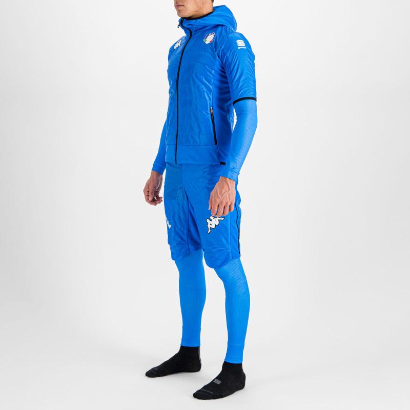 Sportful Italia Evo Puffy bunda KR 2022