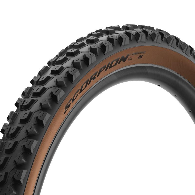 Pirelli Scorpion Enduro S Classic 29x2.4 plášť HardWALL