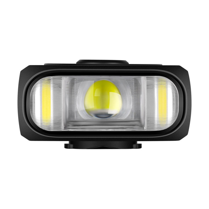 Svetlo MAGICSHINE HORI 900 predné 7f USB čierne 2