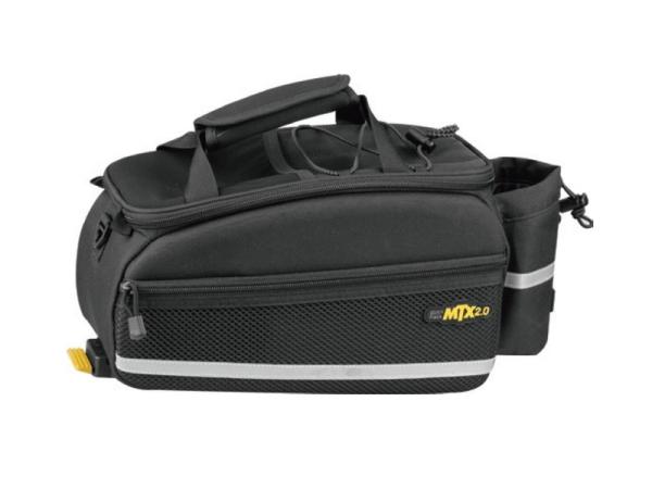 TOPEAK taška na nosič MTX TRUNK BAG EX (2.0 system)