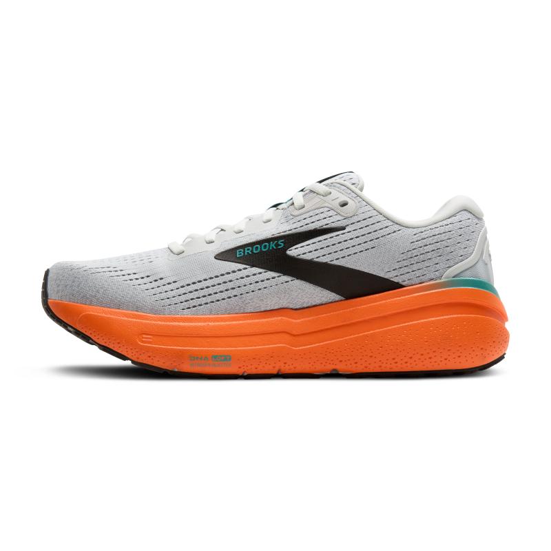 BROOKS Ghost Max 2 M oranžové 1