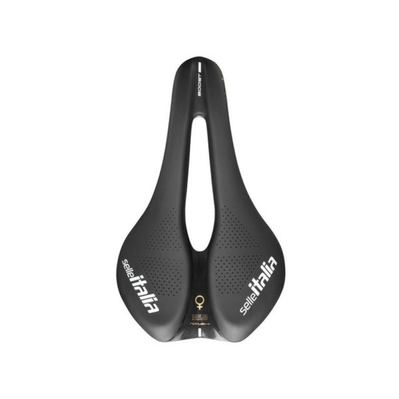 SELLE ITALIA sedlo NOVUS Boost EVO Lady TM Superflow L3 1