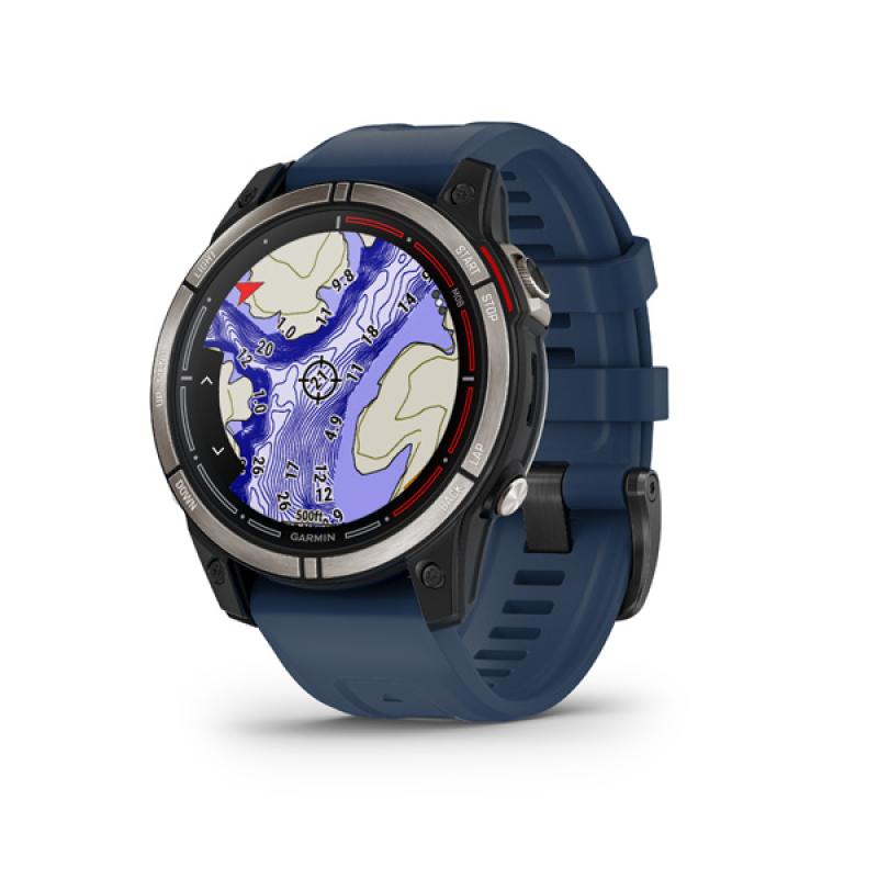 Garmin quatix 7 Sapphire