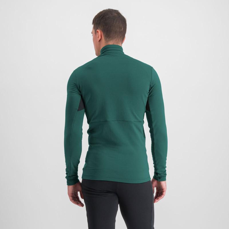 Sportful XPLORE dres shrub green