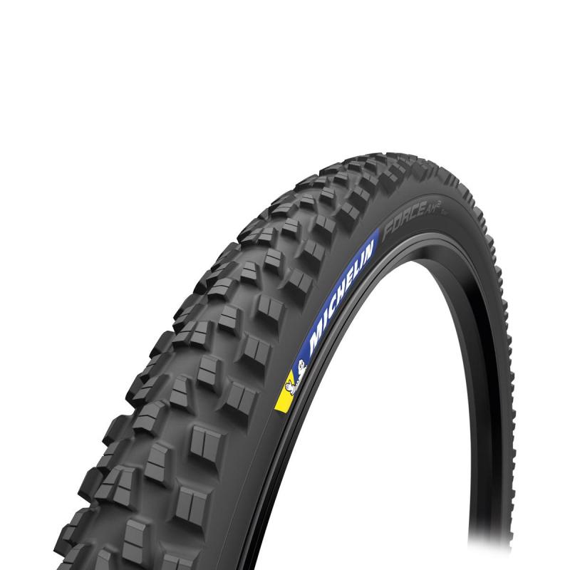 MICHELIN FORCE AM2 29x2.40 (61-622) 1040g 3x60TPI TLR Competition Line