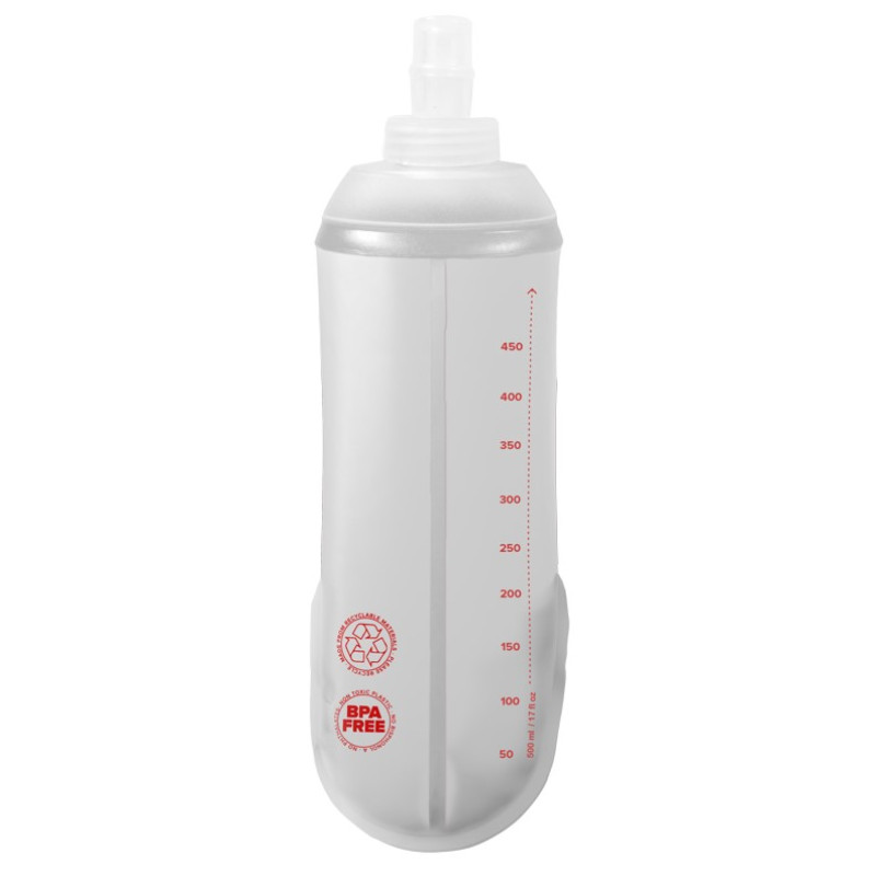 Compressport ErgoFlask 500mL Clear 1