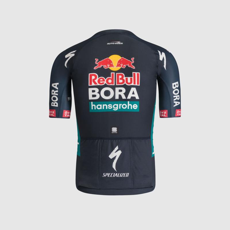 Sportful RedBull Bora Bomber dres