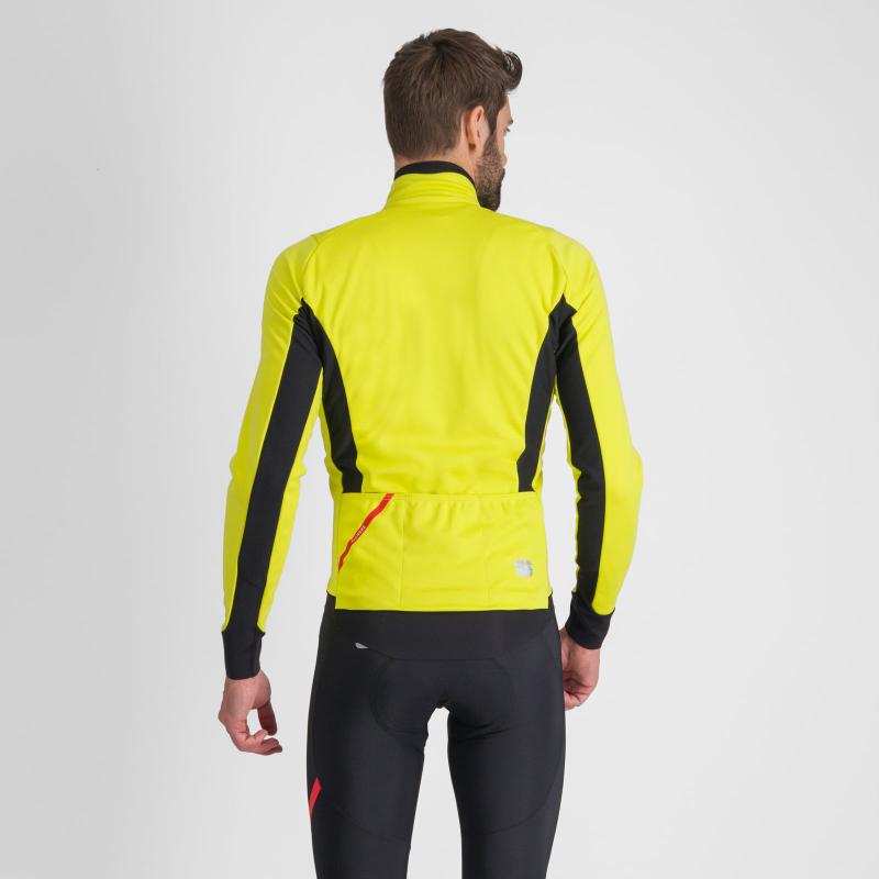 SPORTFUL FIANDRE bunda cedar