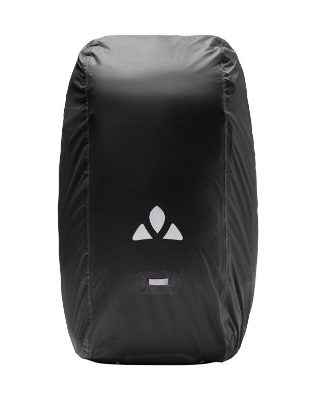 VAUDE taška na nosič Cyclist Back Single, black