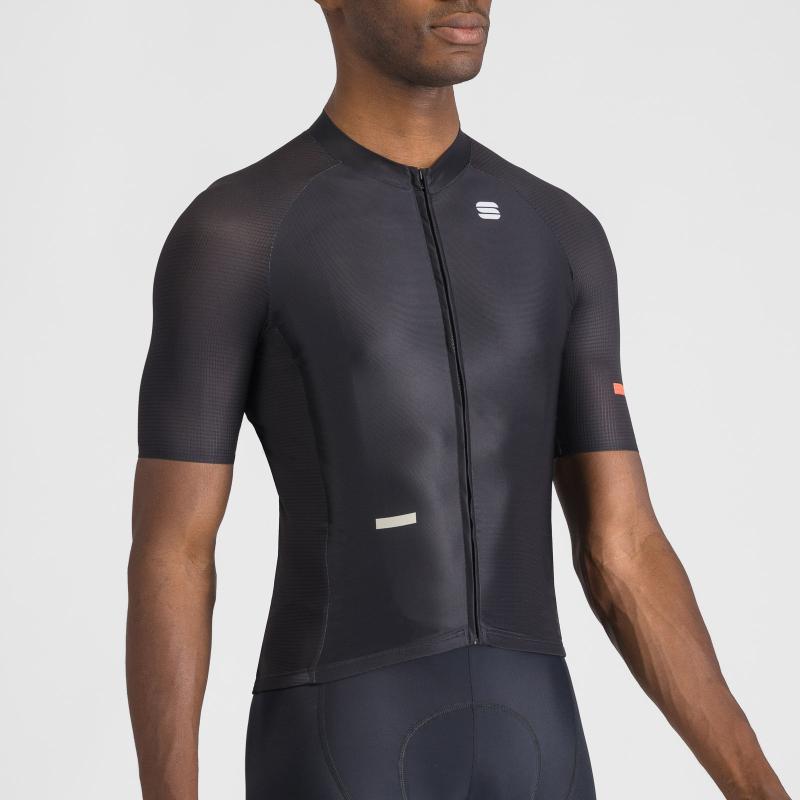 Sportful SUPERNOVA dres black 2