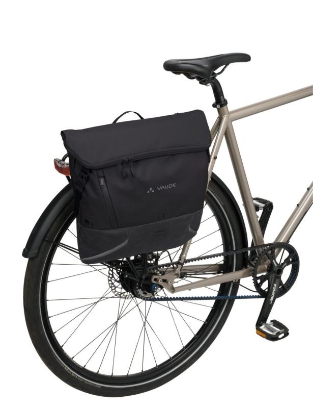VAUDE taška na nosič a na rameno CityMe Bike II