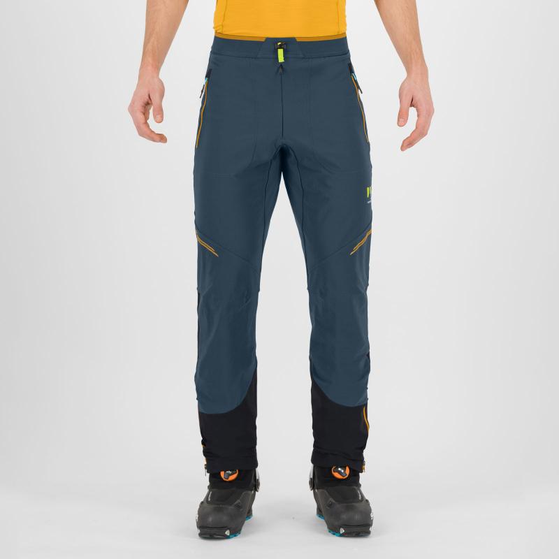 Karpos Alagna Plus Evo Nohavice Midnight/Black/Golden 2