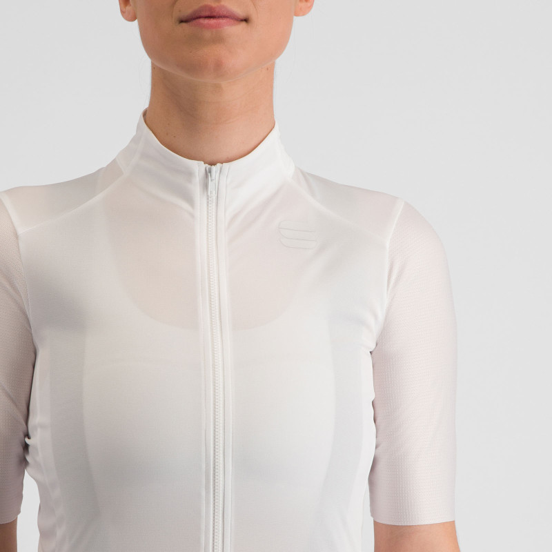 Sportful SUPERGIARA dámsky dres white 3