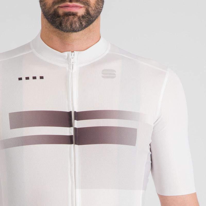 Sportful GRUPPETTO dres white