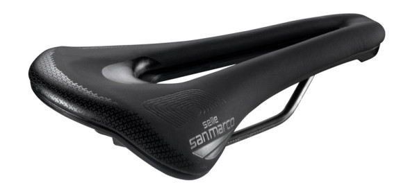 SELLE SAN MARCO SHORTFIT 2.0 Supercomfort Open-Fit Racing 1
