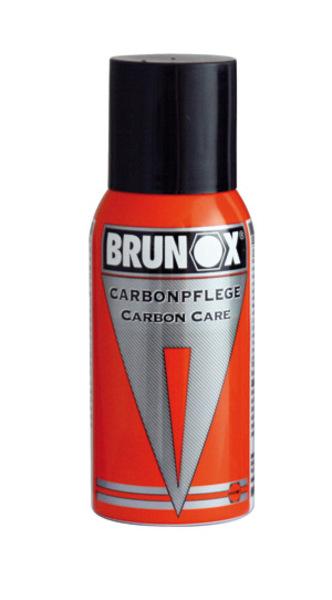 BRUNOX Carbon Care 100 ml - mazací prostředek/ olejnička