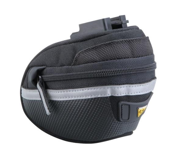 TOPEAK podsedlová taška WEDGE PACK II Micro