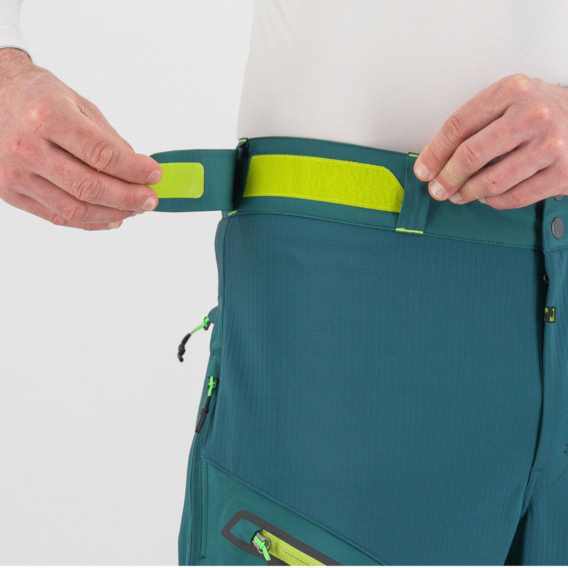 Karpos MARMOLADA nohavice Balsam 2