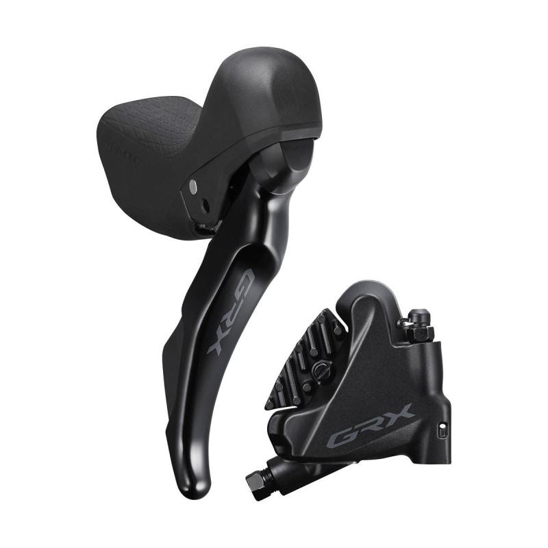 SHIMANO dual control GRX set STRX400R/BRRX400R pravý 10-kolo