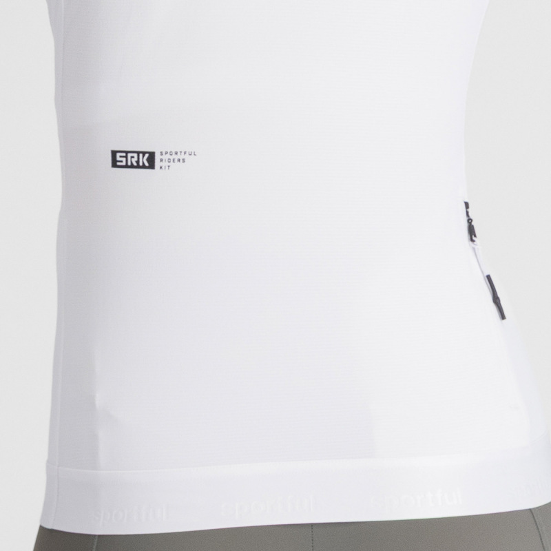 Sportful SRK dámsky top white 4