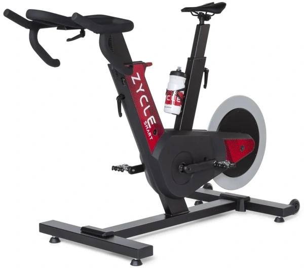 ZYCLE Z Bike 2.0 3
