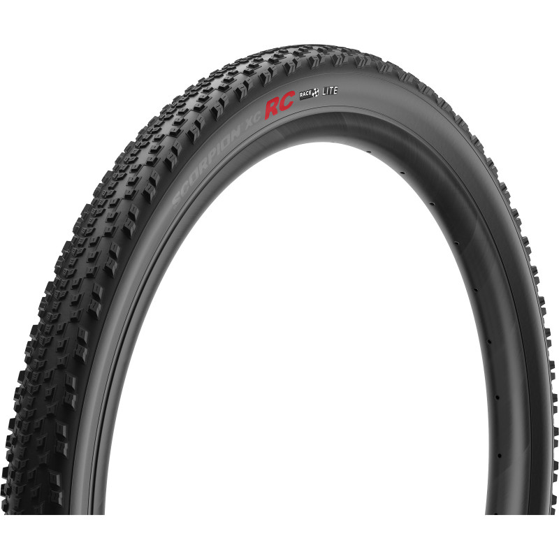 Pirelli Scorpion Race XC RC Silver 29x2.4 Lite 1