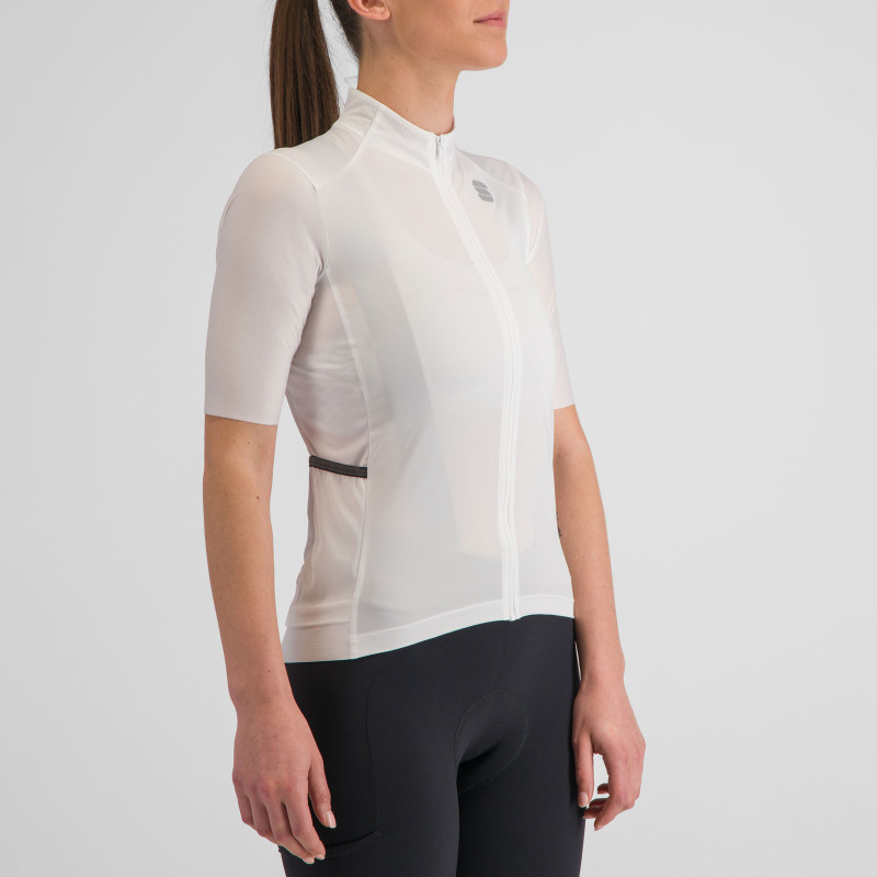 Sportful SUPERGIARA dámsky dres white 2