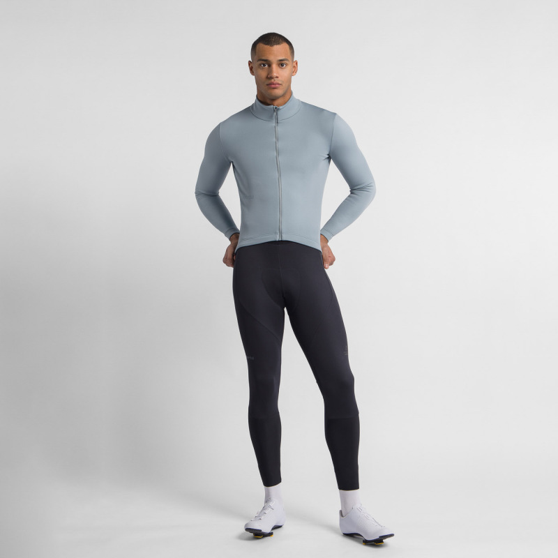 Sportful CLASSIC 2 bunda foggy stone 4